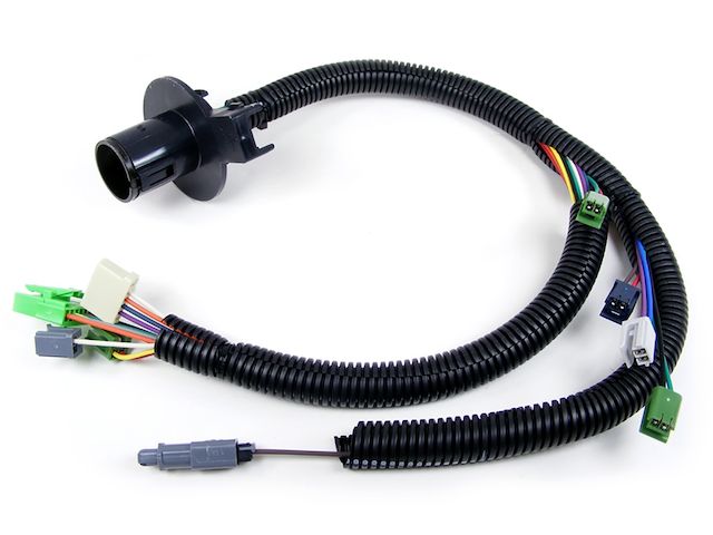 Automatic Transmission Wire Harness - 1997-2008 Pontiac Grand Prix - ATP 4734-05931673