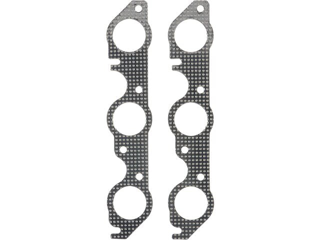 Exhaust Manifold Gasket Set - 1997-2008 Pontiac Grand Prix - Victor Reinz 4734-06009111