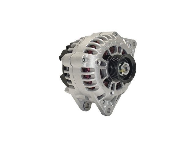 Alternator - 1998 Pontiac Grand Prix 3.1L V6 - Pure Energy 4735-05516665