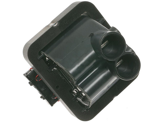 Ignition Coil - 1990-1991 Pontiac Grand Prix 2.3L 4-Cylinder - Standard Motor Products 4736-05090407