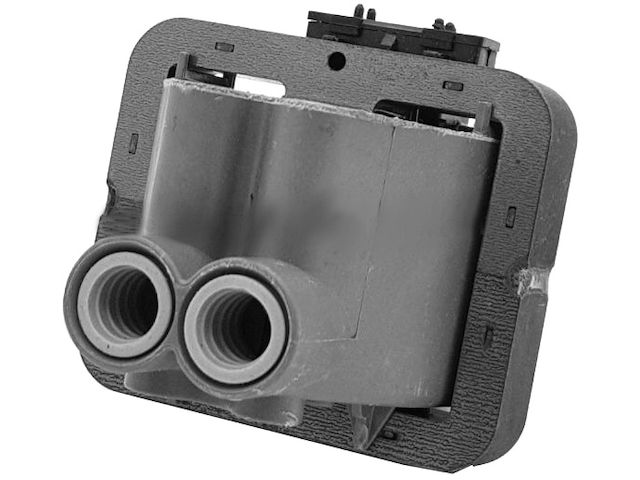 Ignition Coil - 1990-1991 Pontiac Grand Prix 2.3L 4-Cylinder - Forecast 4736-09187305