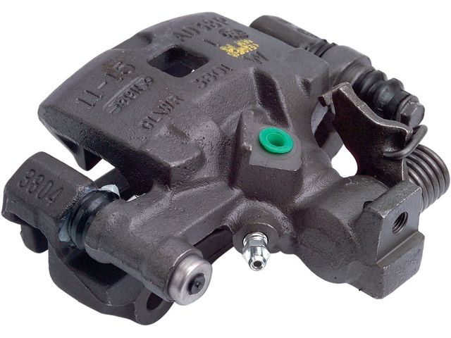 Rear Right Brake Caliper - 1994-1996 Pontiac Grand Prix - A1 Cardone 4737-05000331