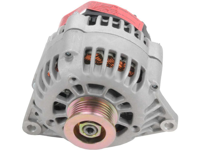 Alternator - 1994-1997 Pontiac Grand Prix 3.1L V6 - Bosch 4737-05311677