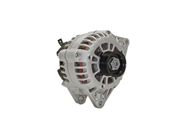 Alternator - 1994-1996 Pontiac Grand Prix 3.4L V6 - Pure Energy 4737-05516605