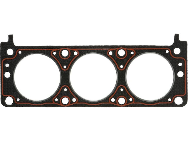 Head Gasket - 1994-2003 Pontiac Grand Prix 3.1L V6 - Victor Reinz 4737-06009864