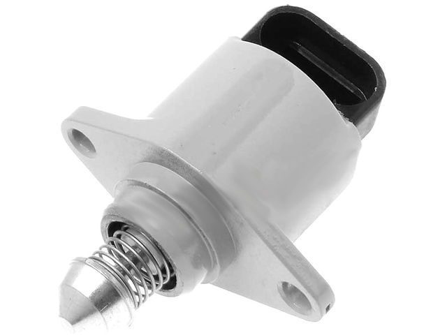 Idle Control Valve - 1995 Pontiac Grand Prix 3.4L V6 - Walker 4738-05387685