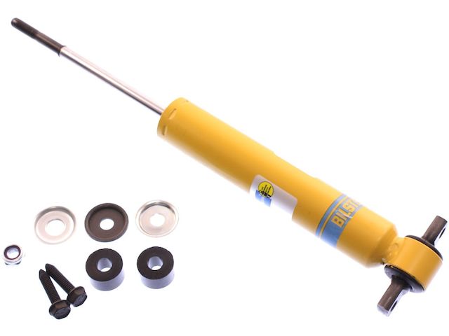 Front Shock Absorber - 1975-1981 Pontiac LeMans - Bilstein 4744-05797319