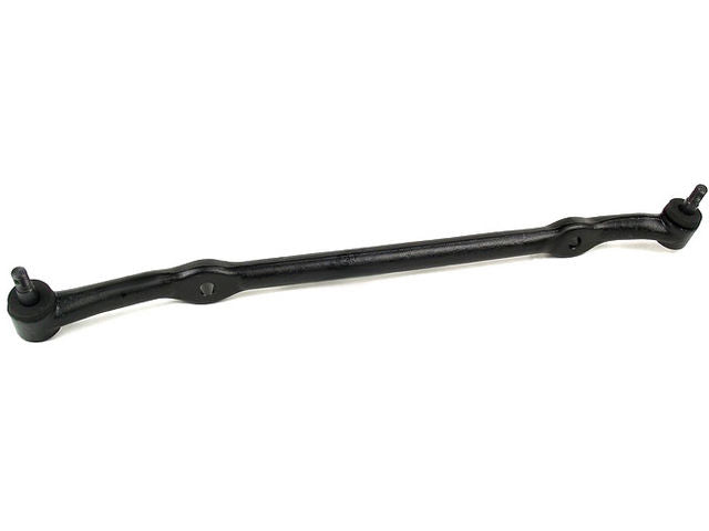 Front Tie Rod Assembly - 1978-1981 Pontiac LeMans - Mevotech 4747-05043930