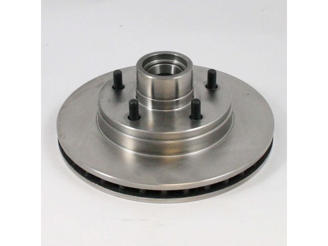 Front Brake Rotor and Hub Assembly - 1978 Pontiac LeMans - Pronto 4747-05577759