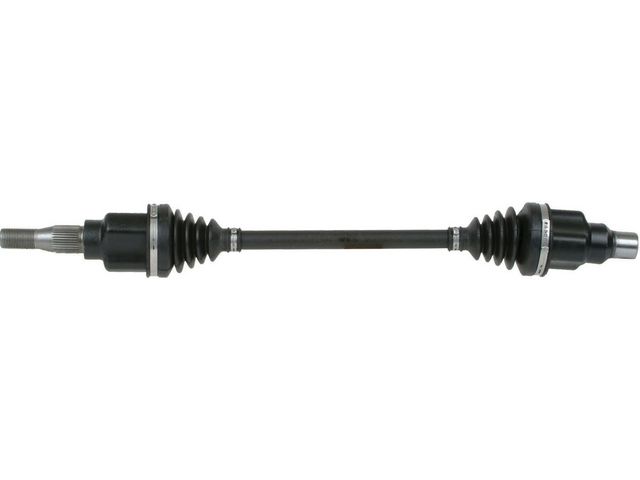 CV Axle Assembly - 2002-2006 Pontiac Montana - A1 Cardone 4760-05925068