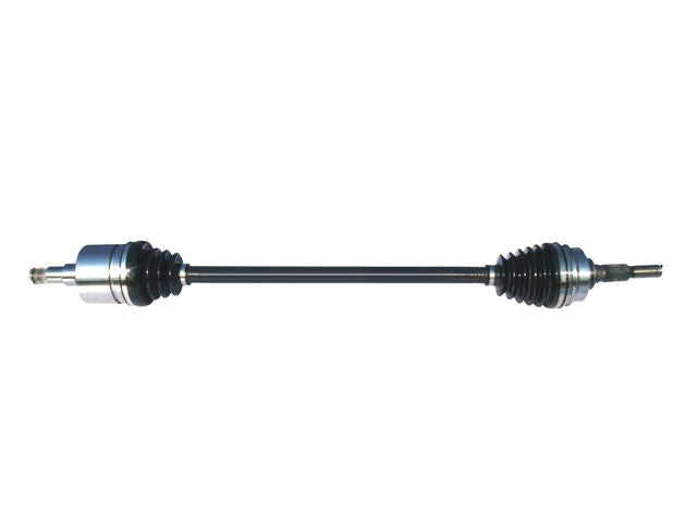 Front Right Axle Assembly - 2000-2005 Pontiac Sunfire - SurTrack 4795-05363952