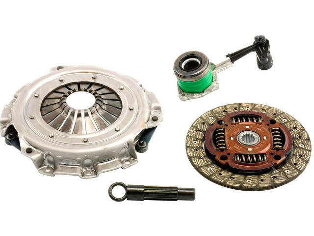 Clutch Kit - 2000-2002 Pontiac Sunfire - LUK 4795-05430042
