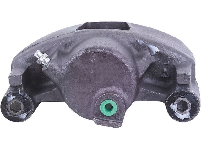 Front Left Brake Caliper - 1995-2005 Pontiac Sunfire - A1 Cardone 4799-05000174