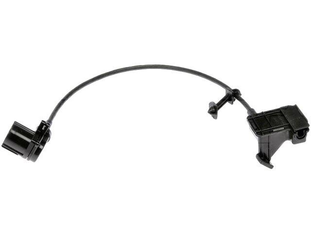 Trunk Lid Release Cable - 1995-2001 Pontiac Sunfire - Dorman 4799-05055744