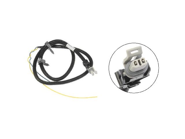 ABS Wheel Speed Sensor Wire Harness - 1995-2005 Pontiac Sunfire - Dorman 4799-05056051