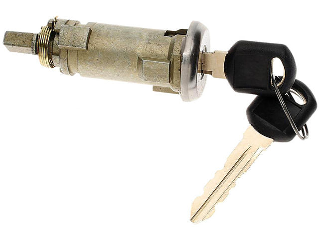 Trunk Lock - 1995-2005 Pontiac Sunfire 4-Door - Standard Motor Products 4799-05083815