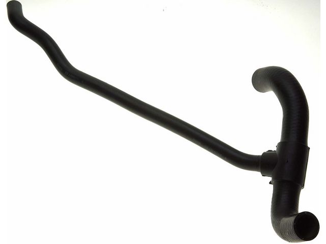 Lower Radiator Hose - 1995-2002 Pontiac Sunfire - Gates 4799-05281407
