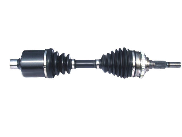 Front Left Axle Assembly - 1995-2001 Pontiac Sunfire - SurTrack 4799-05363913