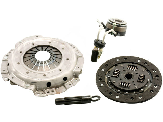 Clutch Kit - 1995-1999 Pontiac Sunfire 2.2L 4-Cylinder - LUK 4799-05430035