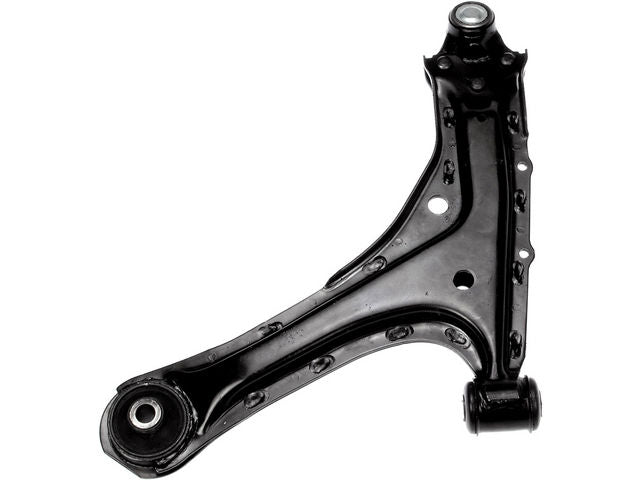 Front Right Lower Control Arm and Ball Joint Assembly - 1995-2005 Pontiac Sunfire - Dorman 4799-05437990