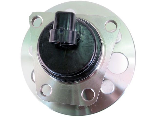 Rear Wheel Hub Assembly - 1995-2005 Pontiac Sunfire - Mevotech 4799-05544699