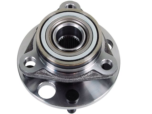 Front Wheel Hub Assembly - 1995-2005 Pontiac Sunfire - Mevotech 4799-05544701