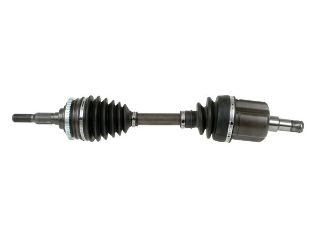 Front Left CV Axle Assembly - 1995-2005 Pontiac Sunfire - A1 Cardone 4799-05925075