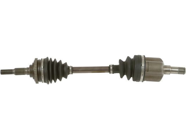 Front Right CV Axle Assembly - 1995-2001 Pontiac Sunfire 2.2L 4-Cylinder - A1 Cardone 4799-05925078