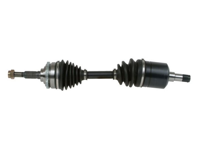 Front Left CV Axle Assembly - 1995-2005 Pontiac Sunfire - A1 Cardone 4799-05926922