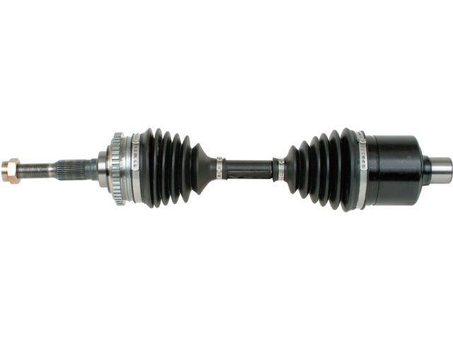 Front Left CV Axle Assembly - 1995-2001 Pontiac Sunfire 2.2L 4-Cylinder - A1 Cardone 4799-05926923