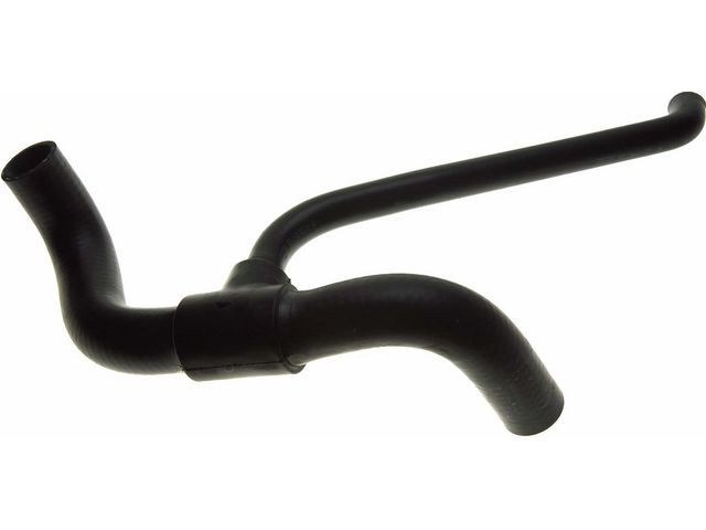 Lower Radiator Hose - 1995 Pontiac Sunfire 2.2L 4-Cylinder GAS - Gates 4799-09133597