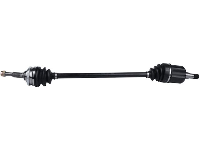 Front Right CV Axle Assembly - 1995-2005 Pontiac Sunfire - GSP 4799-09204138