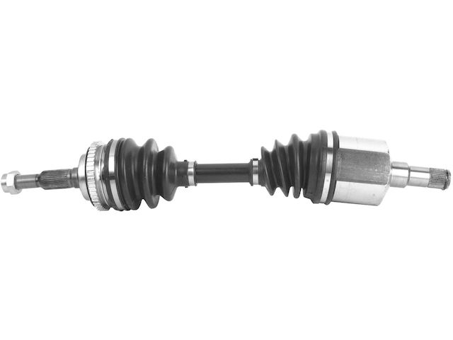 Front Left CV Axle Assembly - 1995-2005 Pontiac Sunfire SE - GSP 4799-09204139