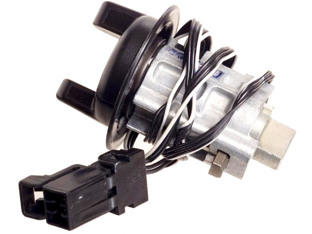 Ignition Lock Cylinder - 1996 Pontiac Sunfire - Standard Motor Products 4800-05065675