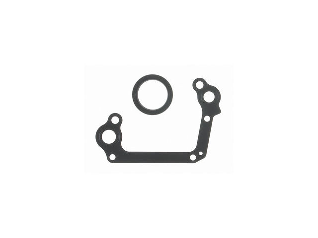 Timing Cover Gasket Set - 2003-2008 Pontiac Vibe 1.8L 4-Cylinder - VR Gaskets 4821-05094141