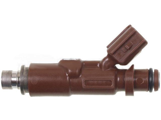 Fuel Injector - 2003 Pontiac Vibe 1.8L 4-Cylinder VIN L - Standard Motor Products 4821-05181388