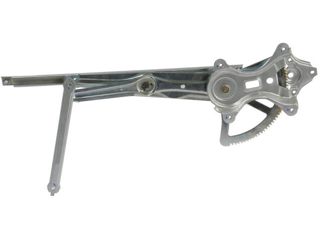 Front Right Window Regulator - 2003-2009 Pontiac Vibe - A1 Cardone 4821-05234442