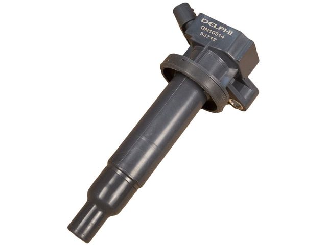Ignition Coil - 2003-2008 Pontiac Vibe - Delphi 4821-05277748