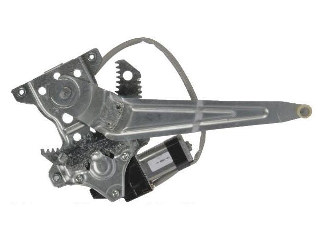 Rear Left Window Regulator - 2003-2008 Pontiac Vibe - A1 Cardone 4821-05397306