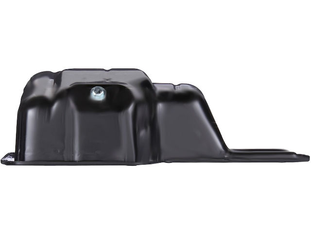 Oil Pan - 2003-2010 Pontiac Vibe - Spectra Premium 4821-05490837