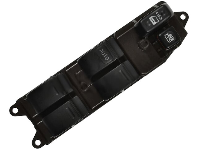 Front Left Window Switch - 2003-2008 Pontiac Vibe - Standard Motor Products 4821-05523994