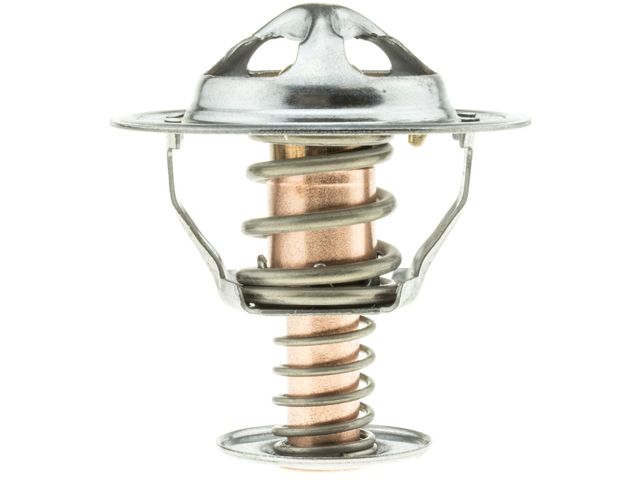 Thermostat - 2003-2010 Pontiac Vibe - Motorad 4821-05647295