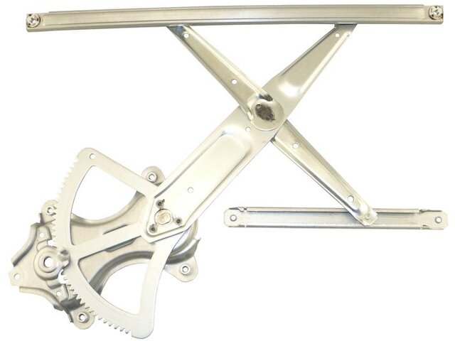 Front Left Window Regulator - 2003-2008 Pontiac Vibe - ACI 4821-05670197