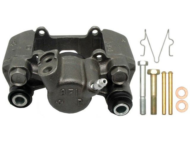 Rear Right Brake Caliper - 2003-2006 Pontiac Vibe - Raybestos 4821-05718466