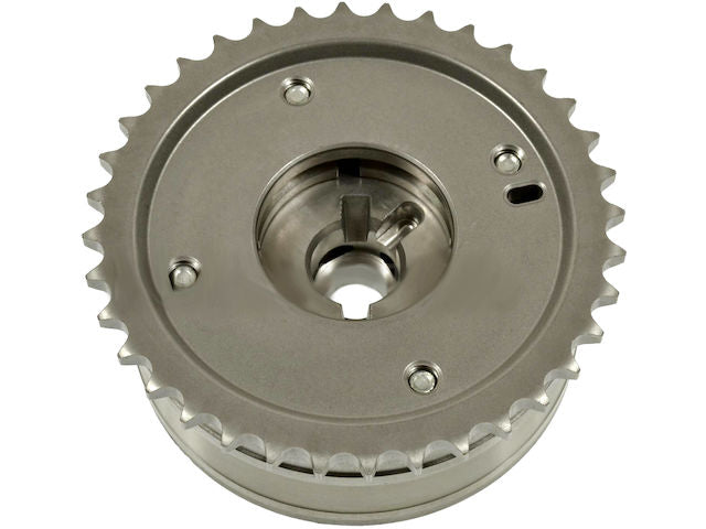 Left Bank Engine Variable Valve Timing Sprocket - 2003-2008 Pontiac Vibe 1.8L 4-Cylinder - Standard Motor Products 4821-05782144