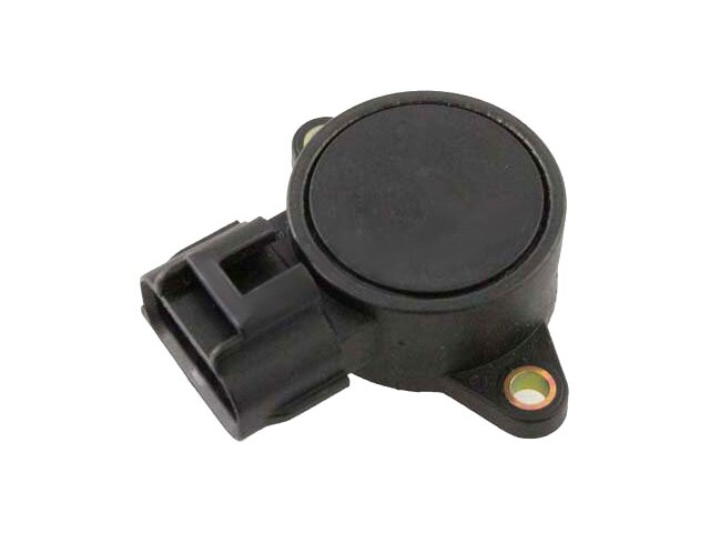 Throttle Position Sensor - 2003-2006 Pontiac Vibe 1.8L 4-Cylinder - Walker 4821-05950149