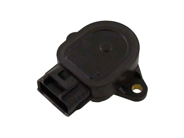 Throttle Position Sensor - 2003-2006 Pontiac Vibe 1.8L 4-Cylinder - Walker 4821-05950150
