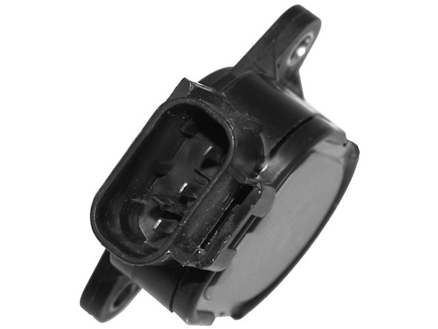 Throttle Position Sensor - 2003-2006 Pontiac Vibe GT 1.8L 4-Cylinder - Forecast 4821-09187844