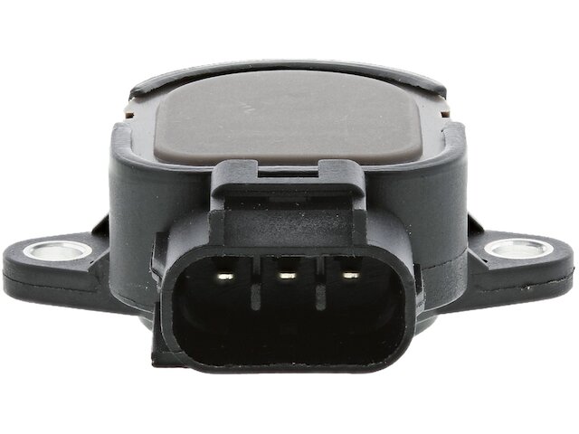 Throttle Position Sensor - 2003-2006 Pontiac Vibe Base 1.8L 4-Cylinder - Motorad 4821-09294912