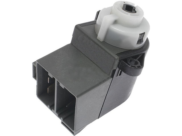 Ignition Switch - 2001-2003 Saturn L200 - Standard Motor Products 4846-05065704